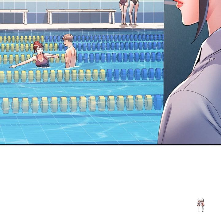 In Her Place In Her Place Chapter 124 - Page 17