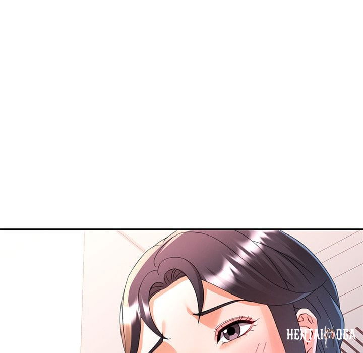 In Her Place In Her Place Chapter 124 - Page 18