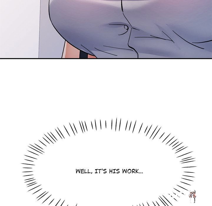 In Her Place In Her Place Chapter 124 - Page 20