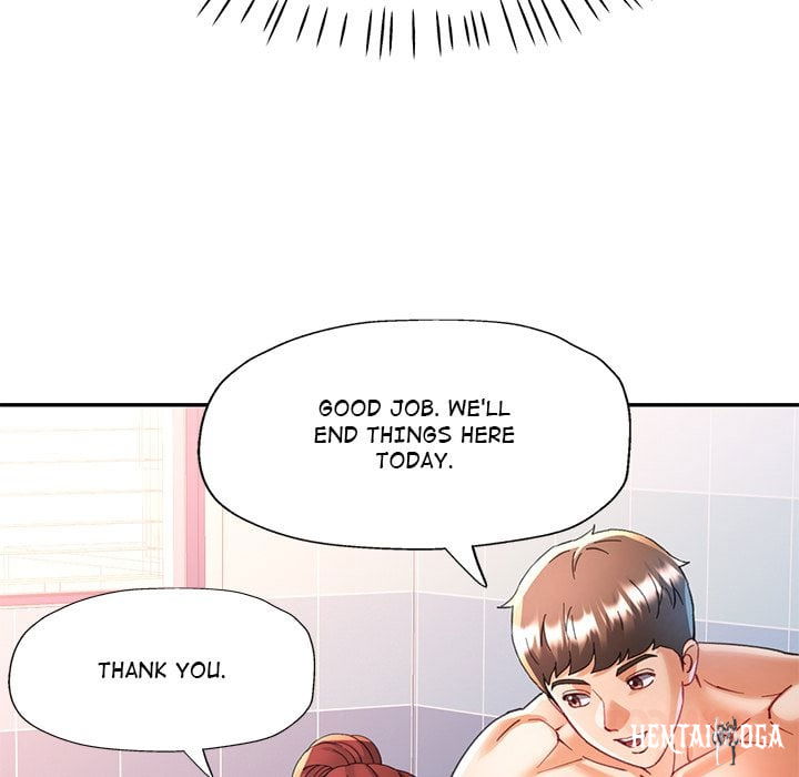 In Her Place In Her Place Chapter 124 - Page 21