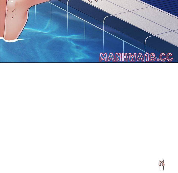 In Her Place In Her Place Chapter 124 - Page 23