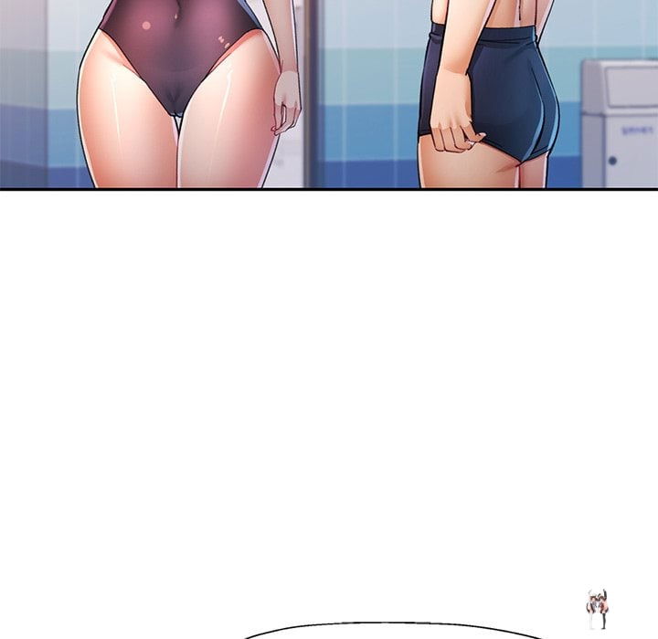 In Her Place In Her Place Chapter 124 - Page 25