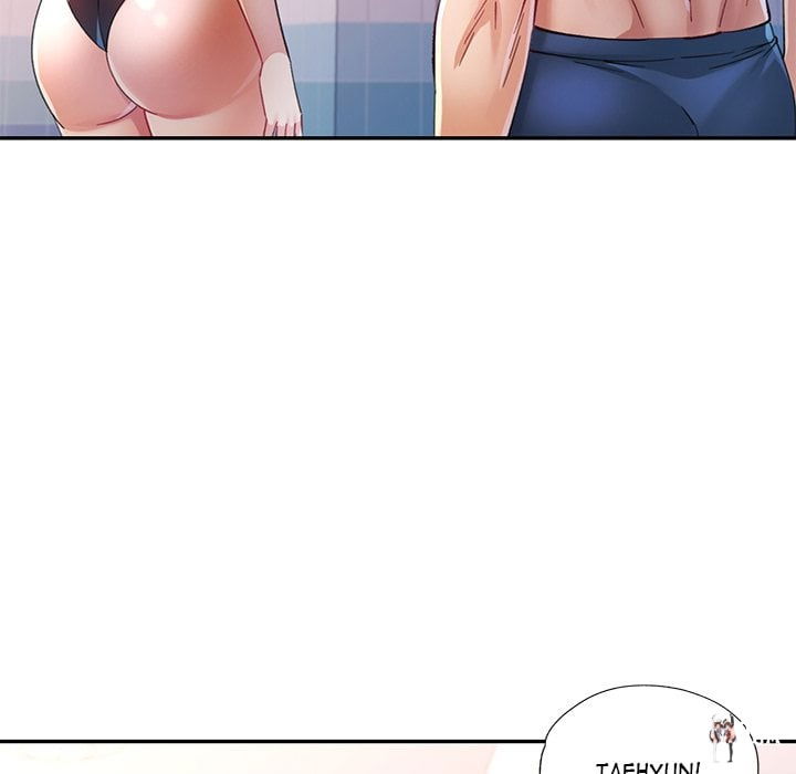 In Her Place In Her Place Chapter 124 - Page 32