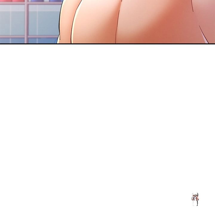 In Her Place In Her Place Chapter 124 - Page 34