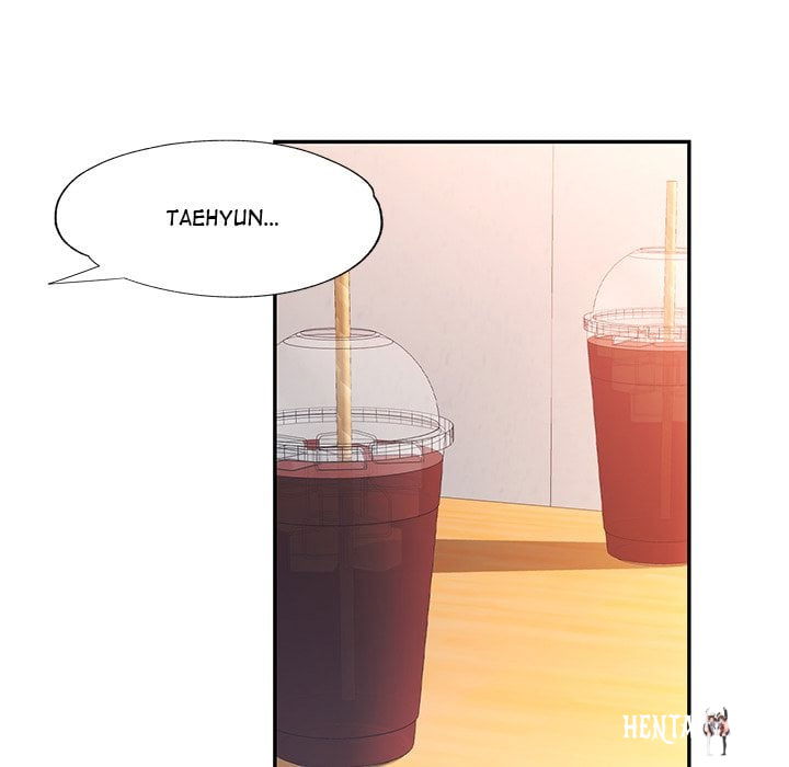 In Her Place In Her Place Chapter 124 - Page 41