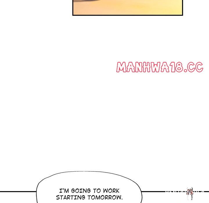 In Her Place In Her Place Chapter 124 - Page 42