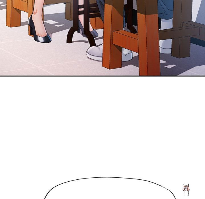 In Her Place In Her Place Chapter 124 - Page 44