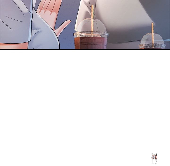 In Her Place In Her Place Chapter 124 - Page 46