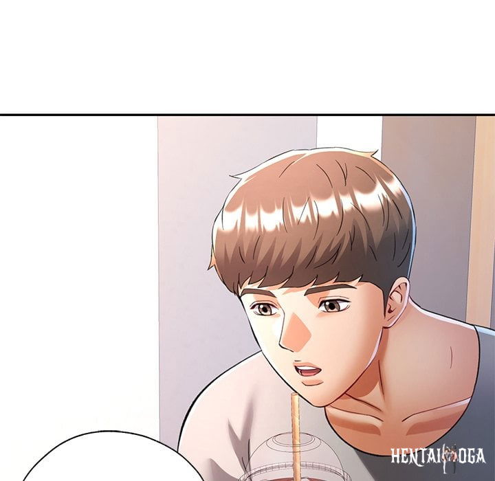 In Her Place In Her Place Chapter 124 - Page 47