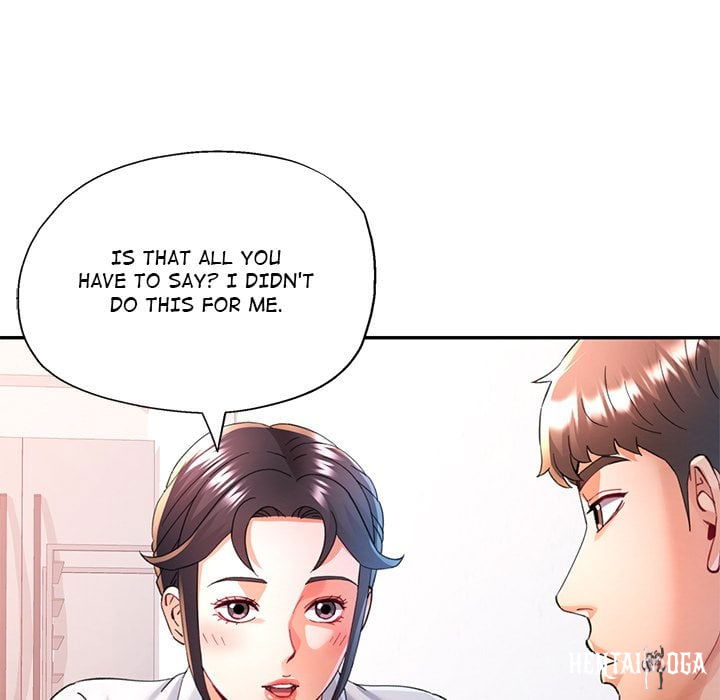 In Her Place In Her Place Chapter 124 - Page 49