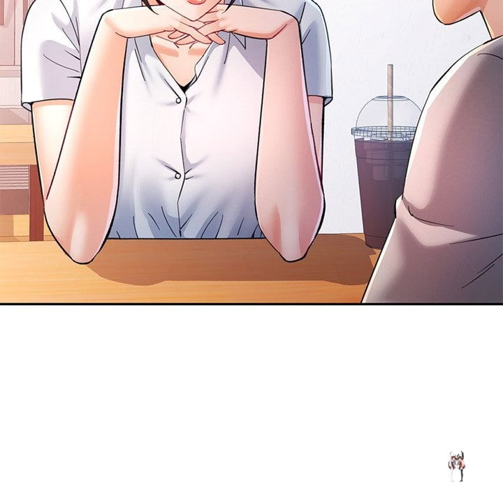 In Her Place In Her Place Chapter 124 - Page 50