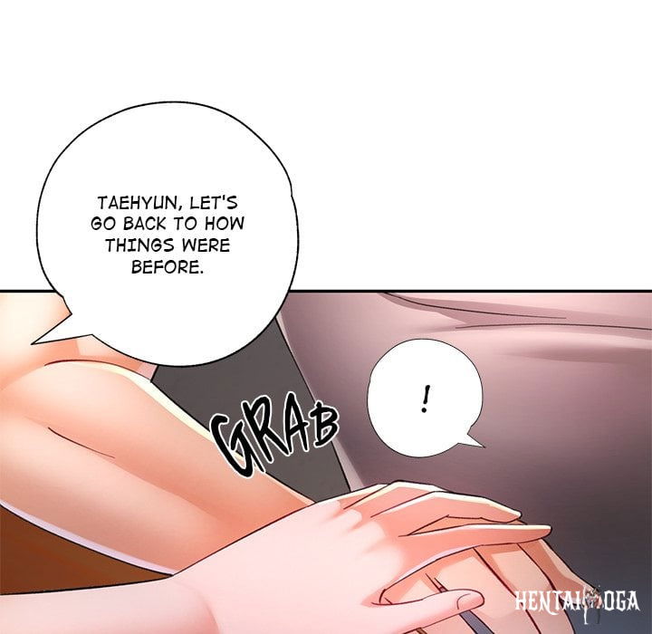 In Her Place In Her Place Chapter 124 - Page 51