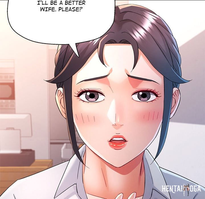 In Her Place In Her Place Chapter 124 - Page 53