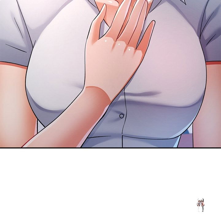 In Her Place In Her Place Chapter 124 - Page 54