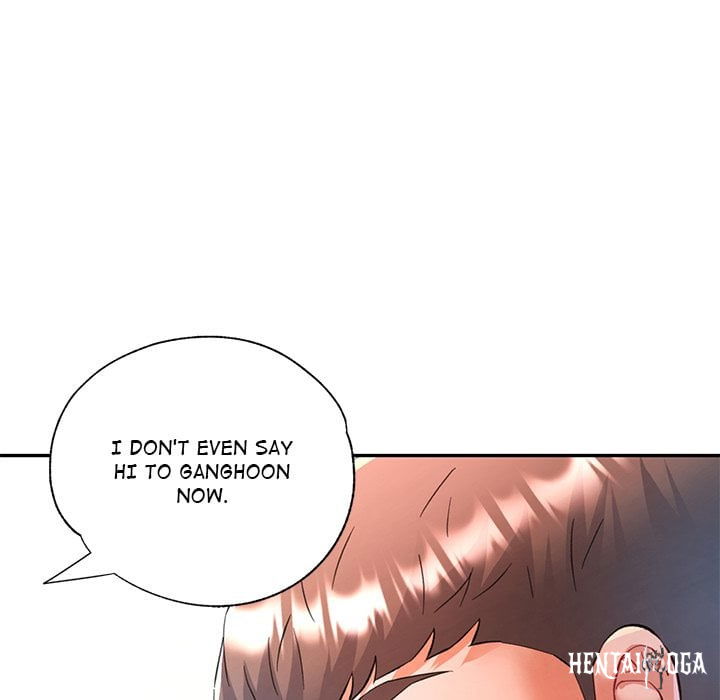 In Her Place In Her Place Chapter 124 - Page 55