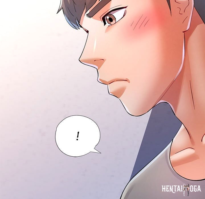 In Her Place In Her Place Chapter 124 - Page 56