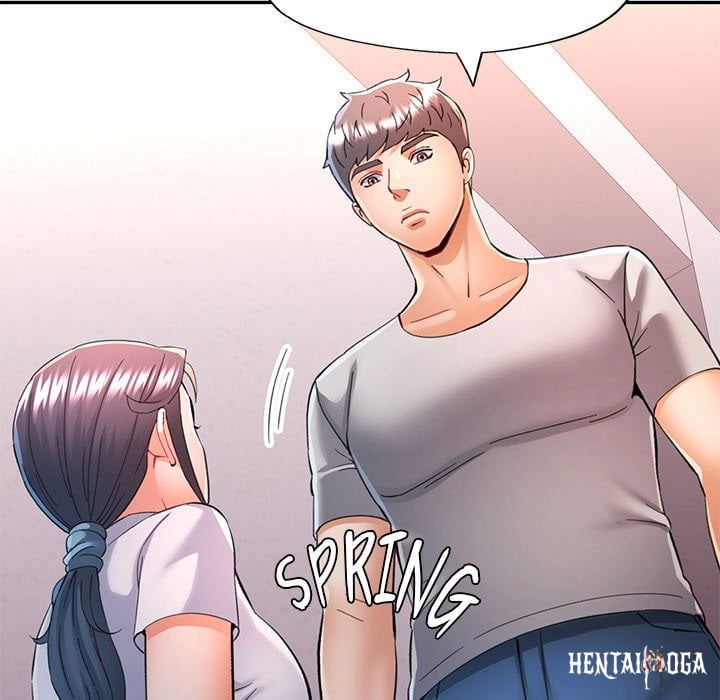 In Her Place In Her Place Chapter 124 - Page 61