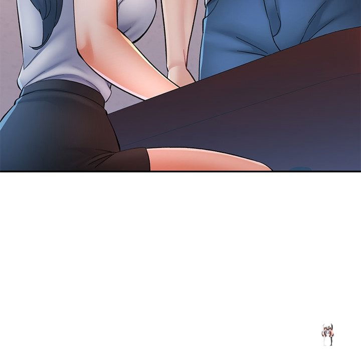 In Her Place In Her Place Chapter 124 - Page 62