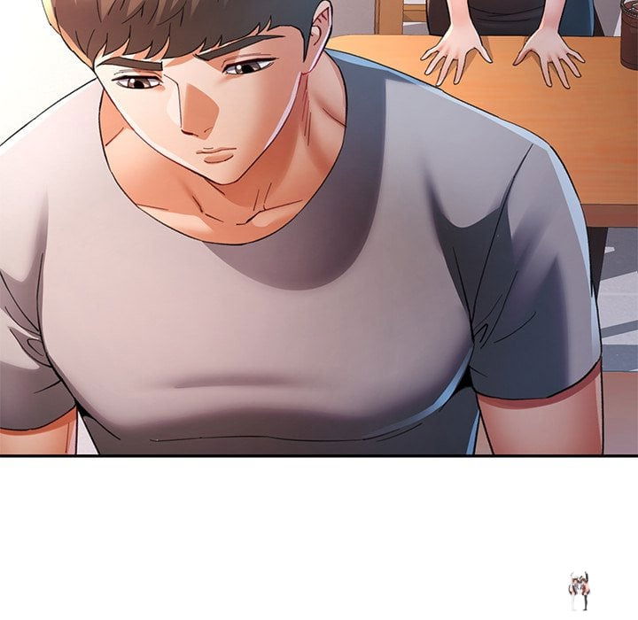 In Her Place In Her Place Chapter 124 - Page 64