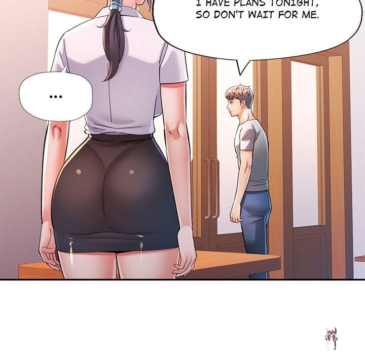 In Her Place In Her Place Chapter 124 - Page 66