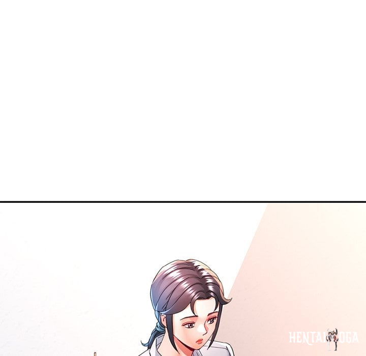 In Her Place In Her Place Chapter 124 - Page 67