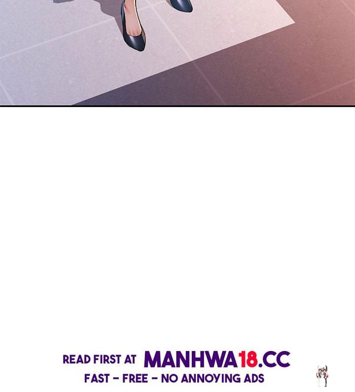 In Her Place In Her Place Chapter 124 - Page 69