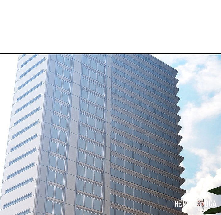 In Her Place In Her Place Chapter 124 - Page 70