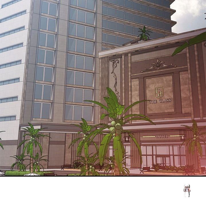 In Her Place In Her Place Chapter 124 - Page 71