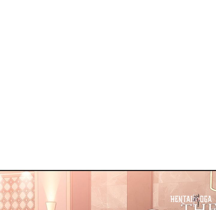 In Her Place In Her Place Chapter 124 - Page 74