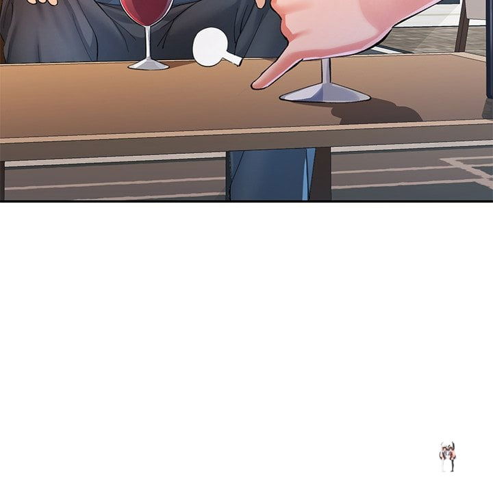 In Her Place In Her Place Chapter 124 - Page 78