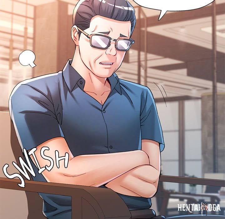 In Her Place In Her Place Chapter 124 - Page 82