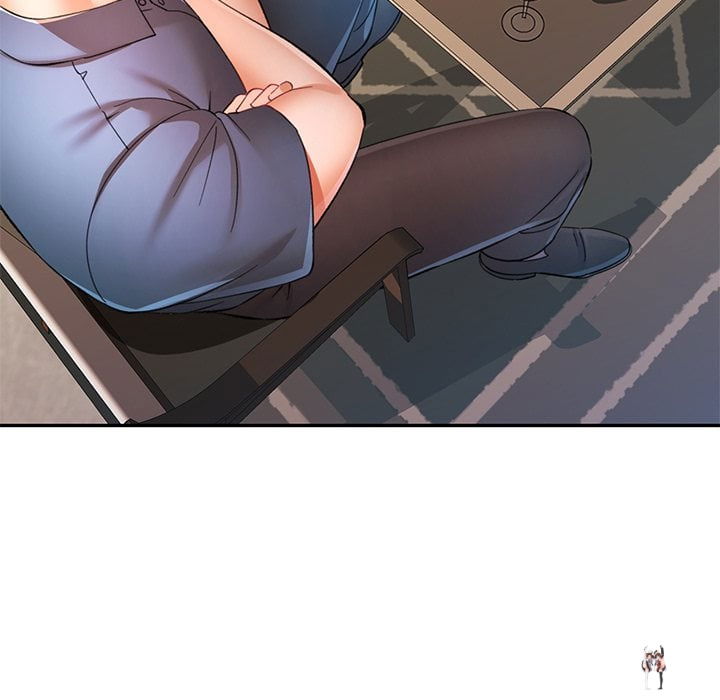 In Her Place In Her Place Chapter 124 - Page 85