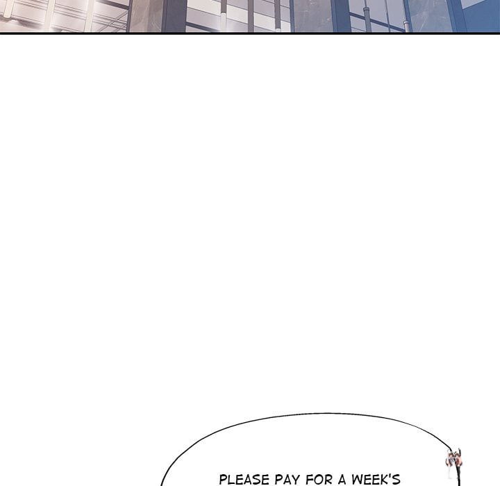 In Her Place In Her Place Chapter 124 - Page 89