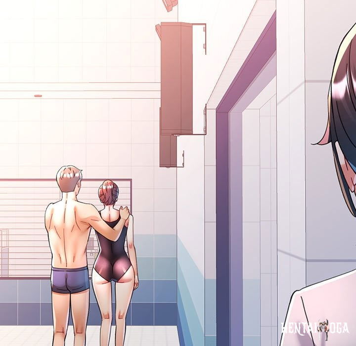 In Her Place In Her Place Chapter 124 - Page 9