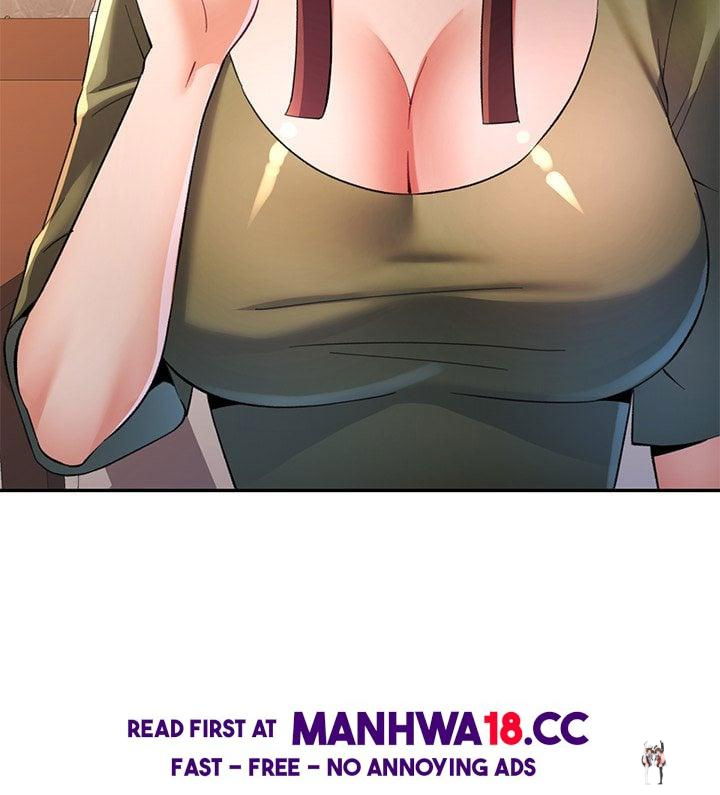 In Her Place In Her Place Chapter 124 - Page 91