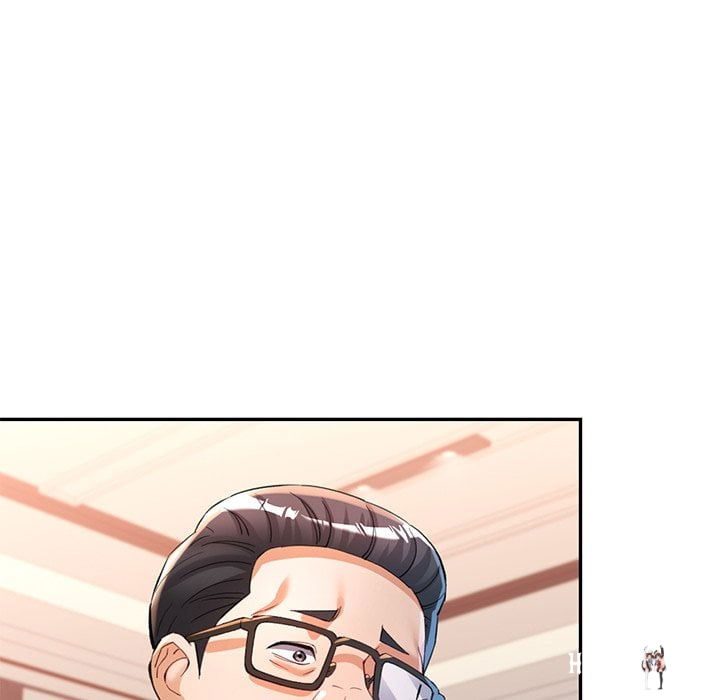 In Her Place In Her Place Chapter 124 - Page 92