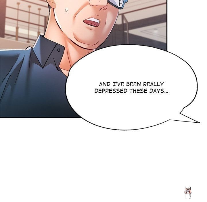 In Her Place In Her Place Chapter 124 - Page 93