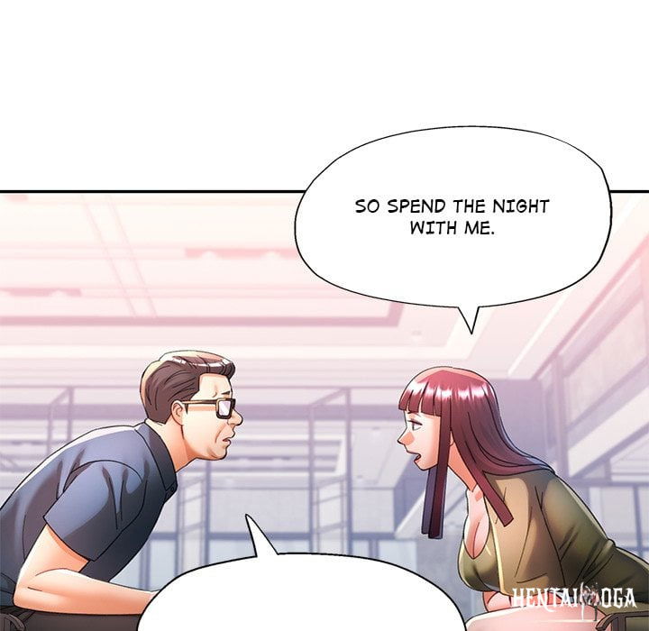 In Her Place In Her Place Chapter 124 - Page 94