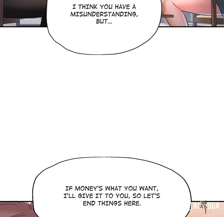 In Her Place In Her Place Chapter 124 - Page 95