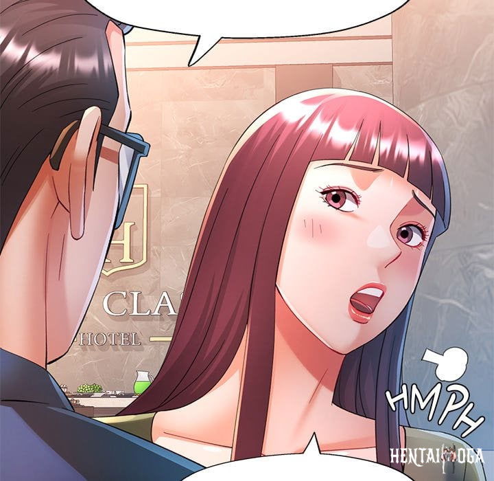 In Her Place In Her Place Chapter 124 - Page 96