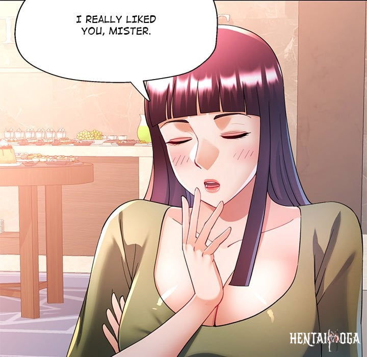 In Her Place In Her Place Chapter 124 - Page 98