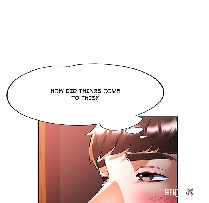 In Her Place In Her Place Chapter 125 - Page 10