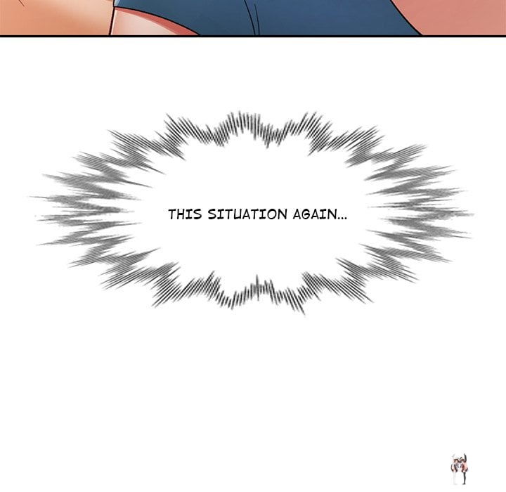 In Her Place In Her Place Chapter 125 - Page 101