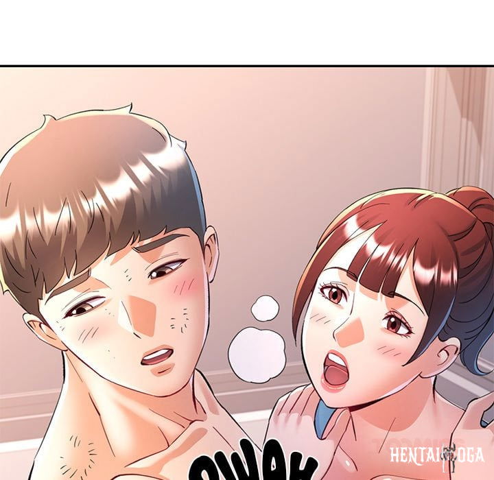 In Her Place In Her Place Chapter 125 - Page 102