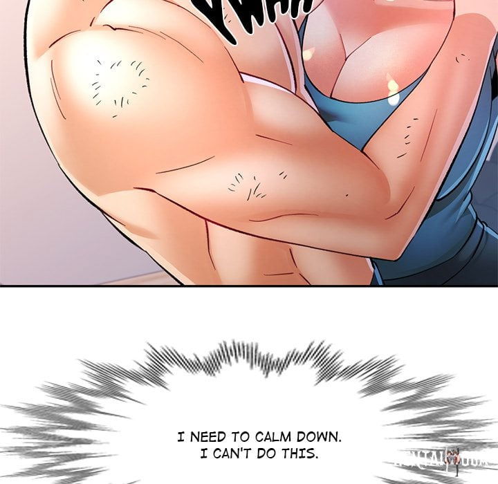 In Her Place In Her Place Chapter 125 - Page 103