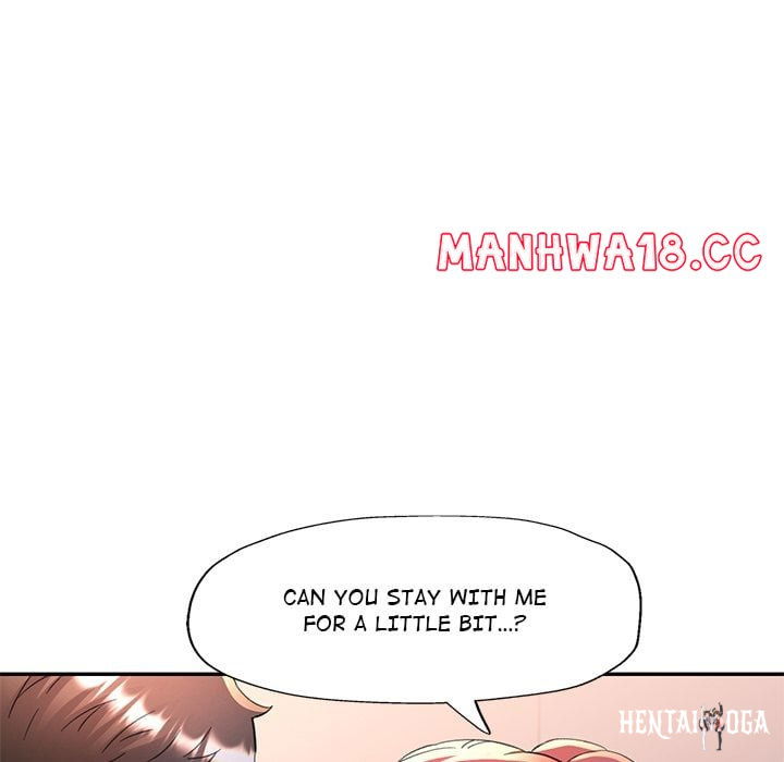 In Her Place In Her Place Chapter 125 - Page 105