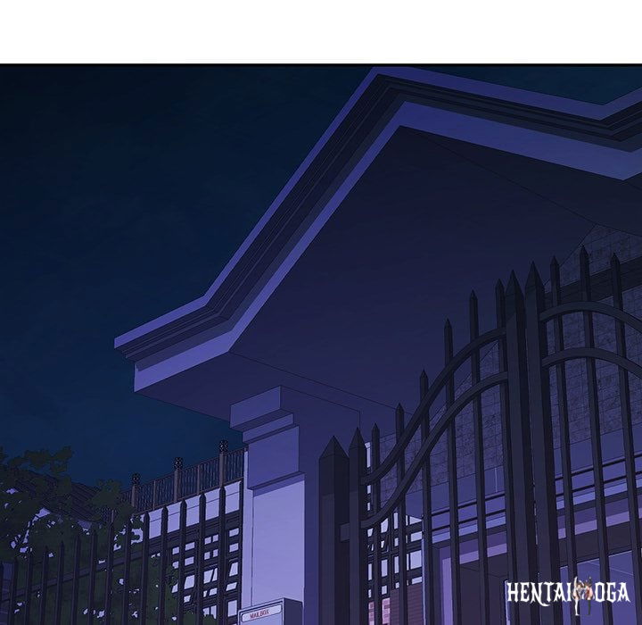 In Her Place In Her Place Chapter 125 - Page 108