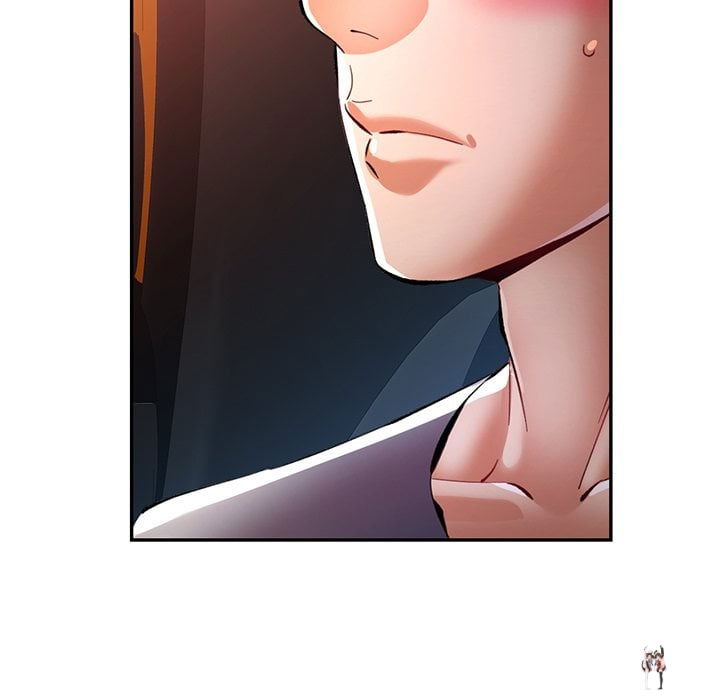 In Her Place In Her Place Chapter 125 - Page 11