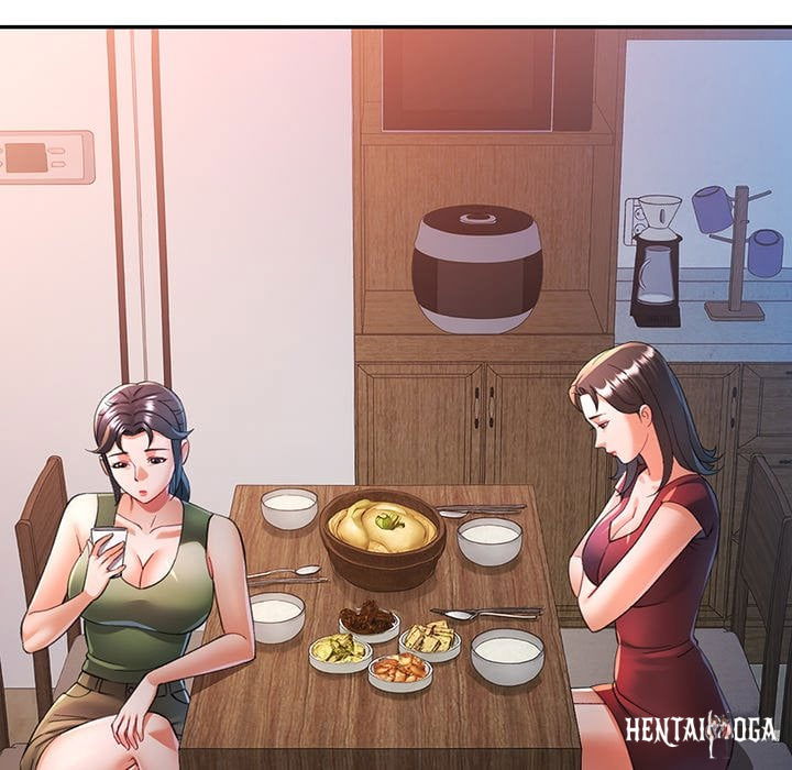 In Her Place In Her Place Chapter 125 - Page 110