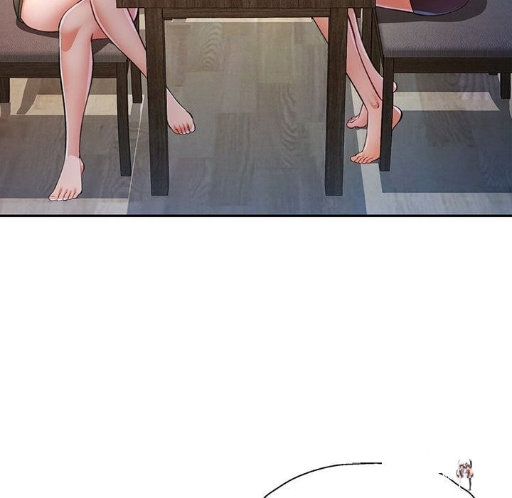 In Her Place In Her Place Chapter 125 - Page 111